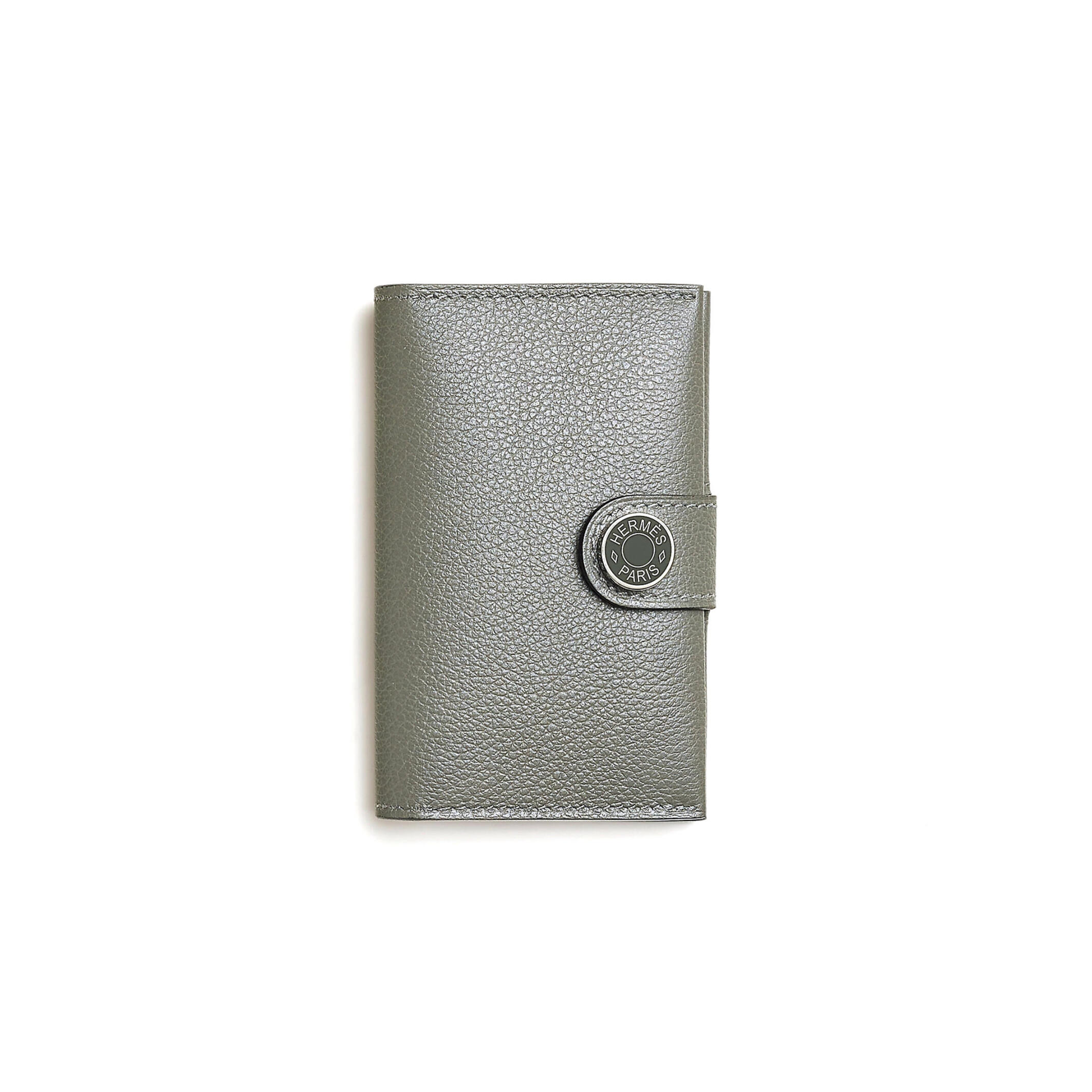 H**mes r.m.s card holder h084335ckac (10*7*2cm)